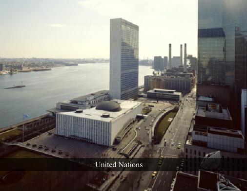 United Nations